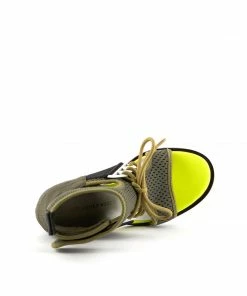 Unitednude WOMEN Lev Nomad Hi 12 Unitednude WOMEN Lev Nomad Hi