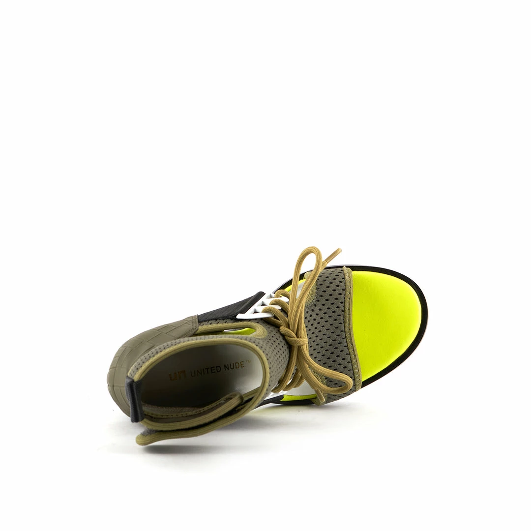 Unitednude WOMEN Lev Nomad Hi 7 Unitednude WOMEN Lev Nomad Hi