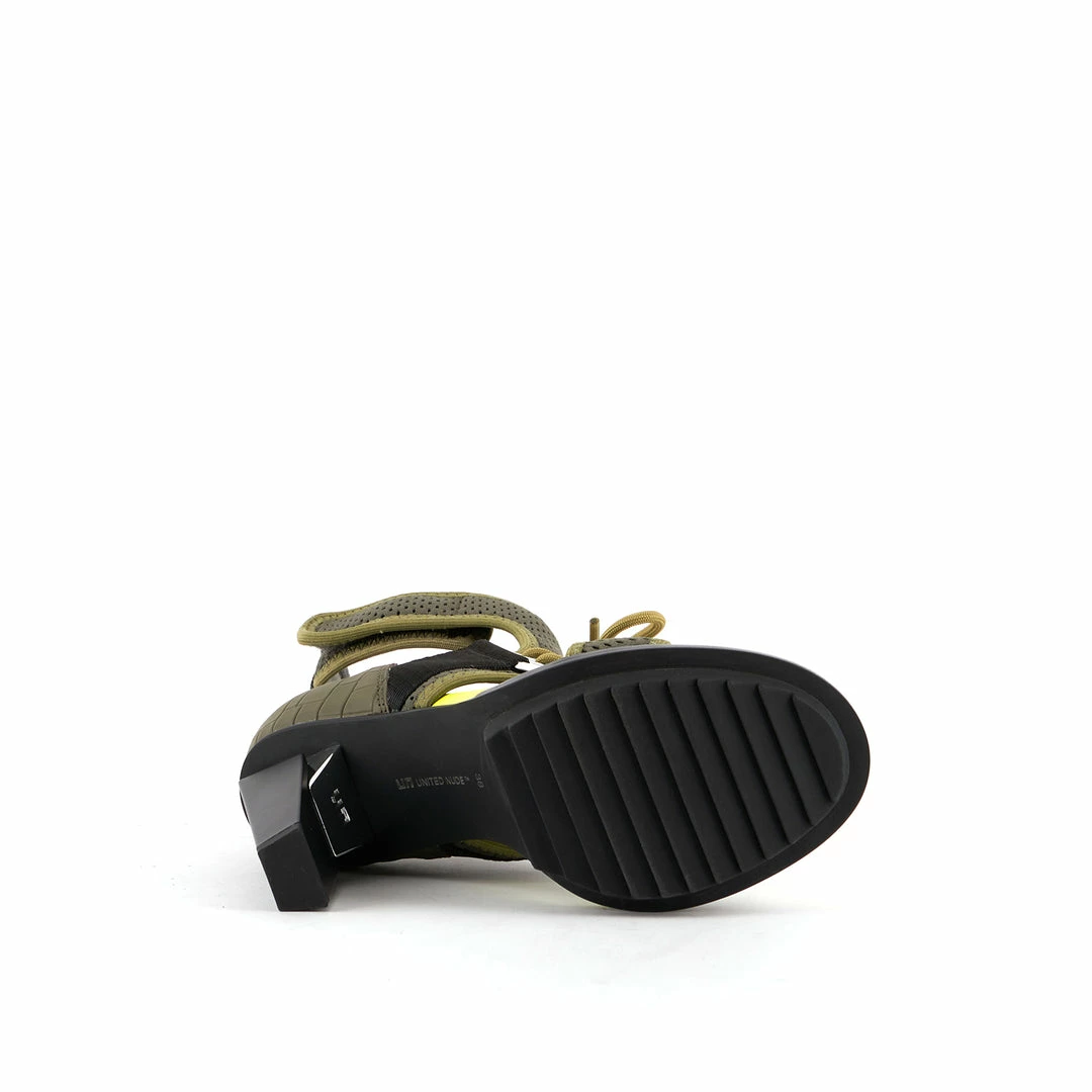 Unitednude WOMEN Lev Nomad Hi 8 Unitednude WOMEN Lev Nomad Hi