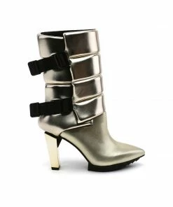 Unitednude LEV Puffer Bootie