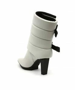 Unitednude LEV Puffer Bootie