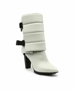 Unitednude LEV Puffer Bootie
