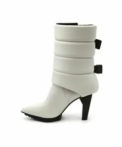 Unitednude LEV Puffer Bootie