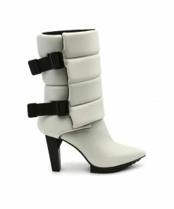 Unitednude LEV Puffer Bootie