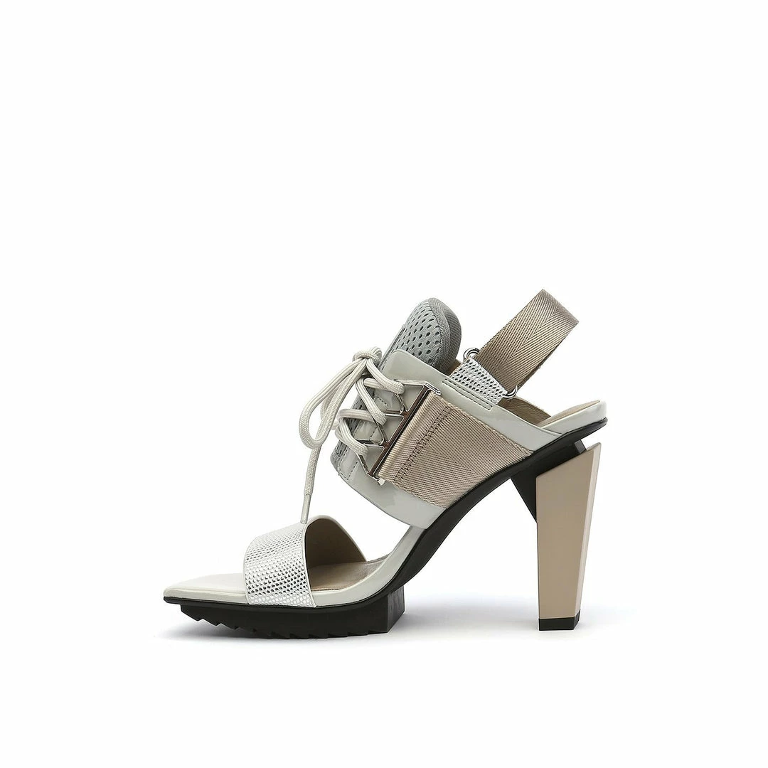 Unitednude Lev Sport Sandal Hi 11 Unitednude Lev Sport Sandal Hi