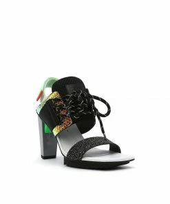 Unitednude Lev Sport Sandal Hi 33 Unitednude Lev Sport Sandal Hi