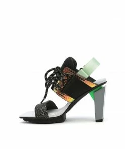 Unitednude Lev Sport Sandal Hi 34 Unitednude Lev Sport Sandal Hi