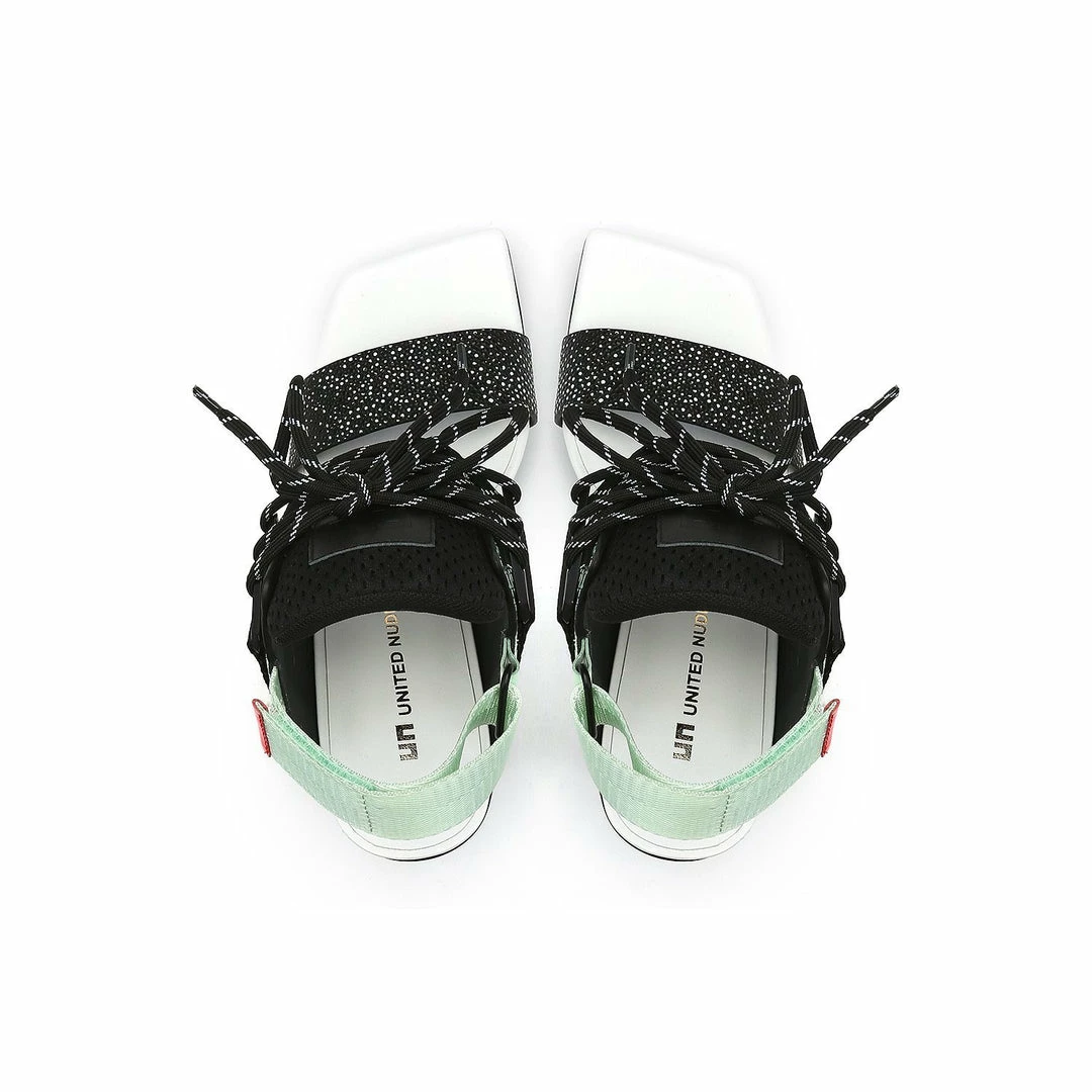 Unitednude Lev Sport Sandal Hi 19 Unitednude Lev Sport Sandal Hi