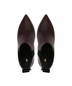 Unitednude LEV Tek Bootie Hi
