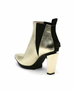 Unitednude LEV Tek Bootie Hi