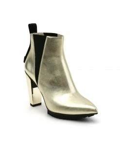 Unitednude LEV Tek Bootie Hi