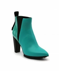 Unitednude LEV Tek Bootie Hi