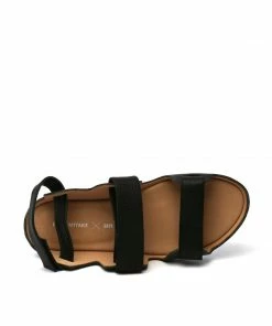 ISSEY MIYAKE X UN Lilt Sandal WOMEN