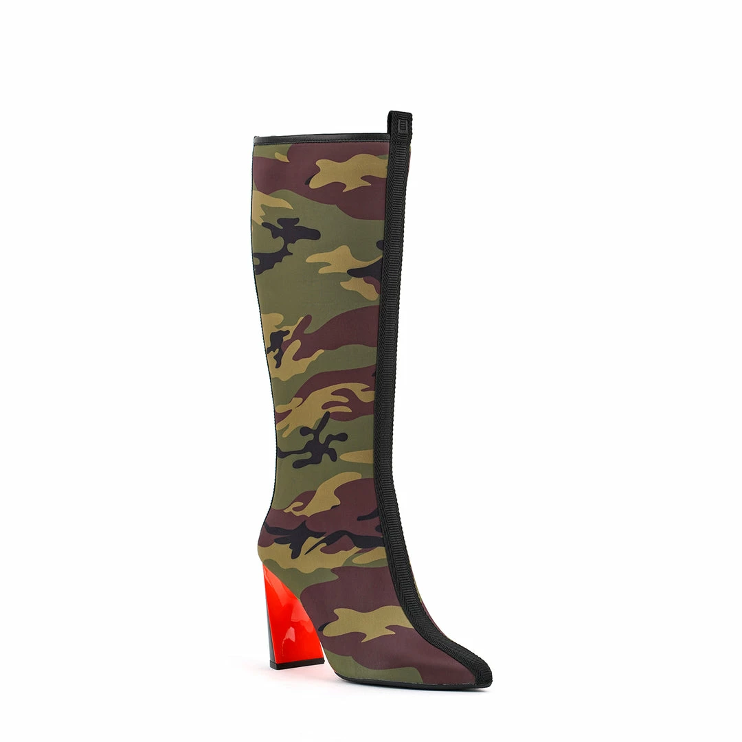 Unitednude Lucid Molten Hi WOMEN 4 Unitednude Lucid Molten Hi WOMEN