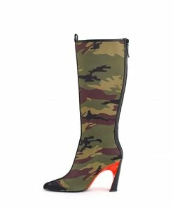 Unitednude Lucid Molten Hi WOMEN 9 Unitednude Lucid Molten Hi WOMEN