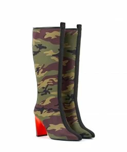 Unitednude Lucid Molten Hi WOMEN 10 Unitednude Lucid Molten Hi WOMEN