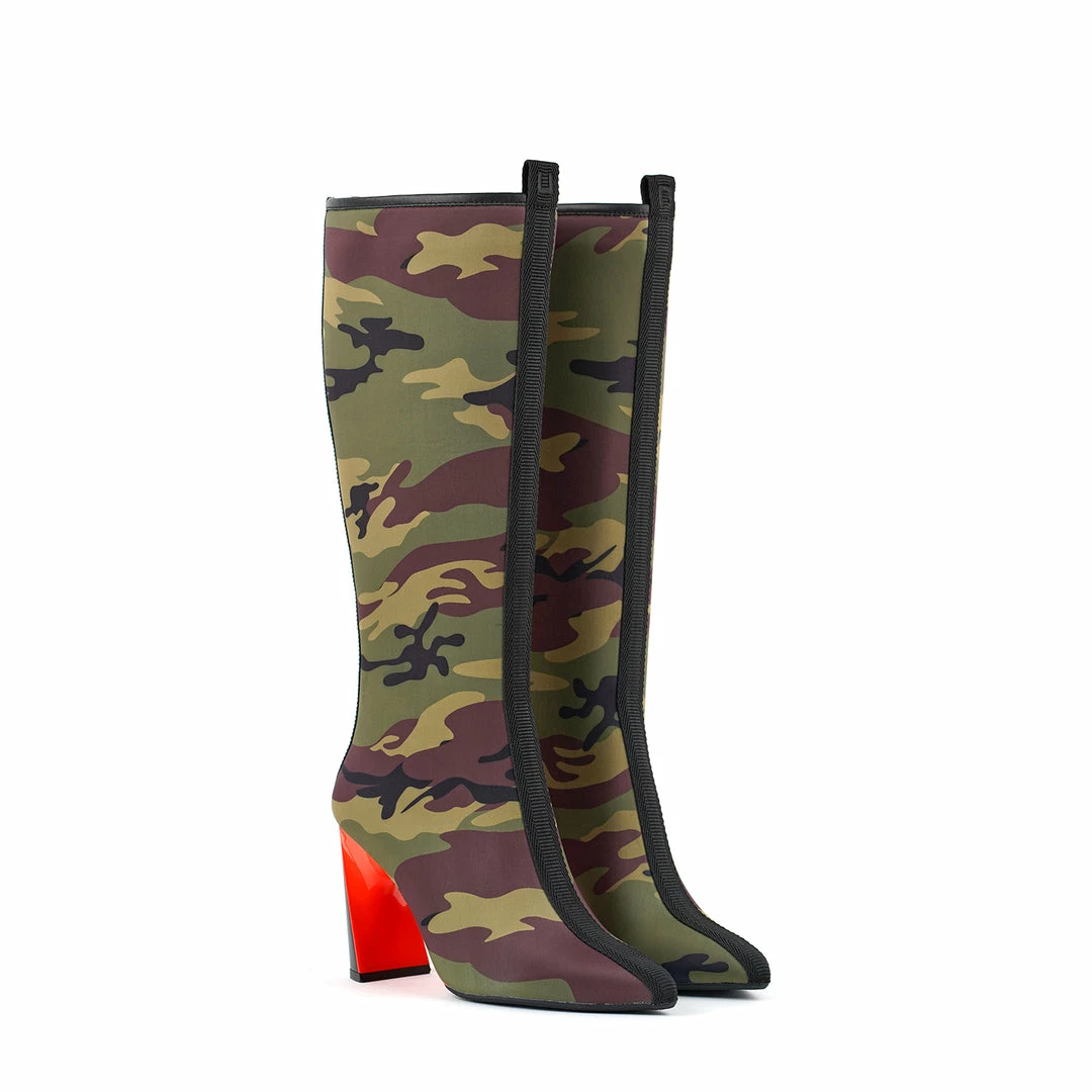 Unitednude Lucid Molten Hi WOMEN 6 Unitednude Lucid Molten Hi WOMEN