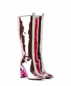 Unitednude Lucid Molten Hi WOMEN