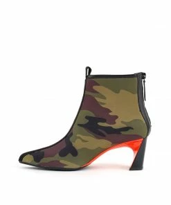 Unitednude WOMEN Lucid Molten Mid