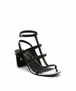 Unitednude WOMEN Luxor Sandal Mid