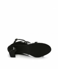 Unitednude WOMEN Luxor Sandal Mid 19 Unitednude WOMEN Luxor Sandal Mid