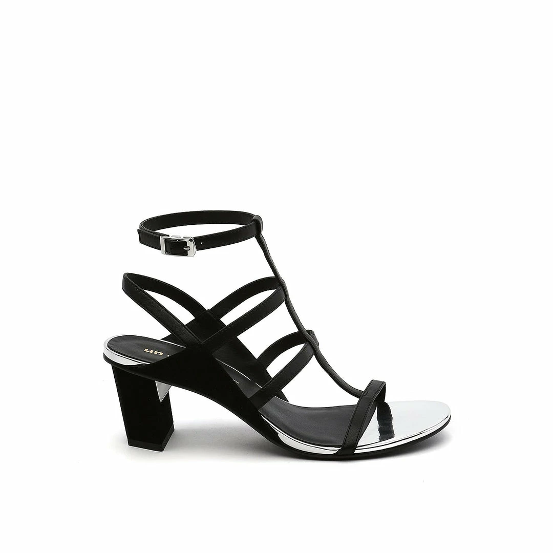 Unitednude WOMEN Luxor Sandal Mid 3 Unitednude WOMEN Luxor Sandal Mid