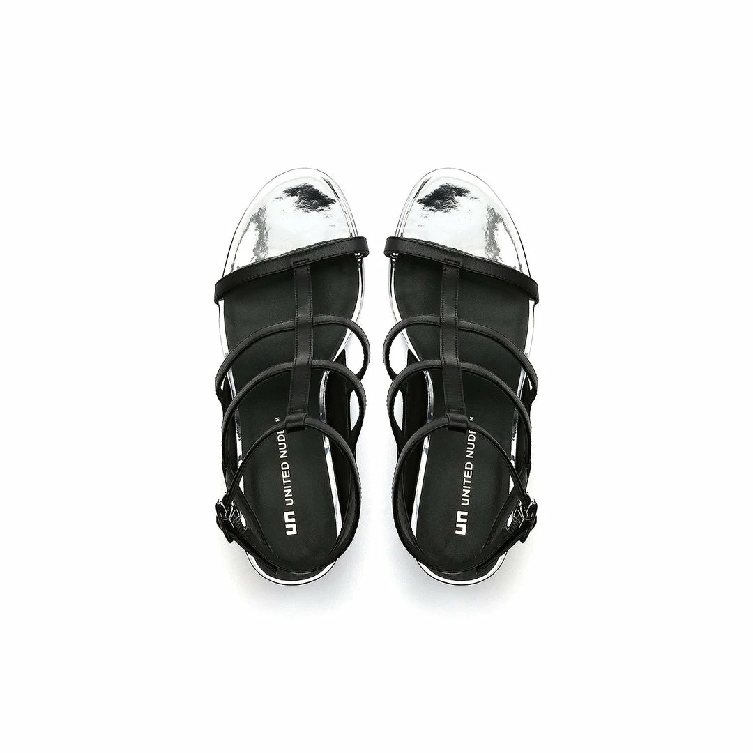 Unitednude WOMEN Luxor Sandal Mid 7 Unitednude WOMEN Luxor Sandal Mid