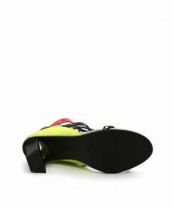 Unitednude WOMEN Luxor Sandal Mid 25 Unitednude WOMEN Luxor Sandal Mid