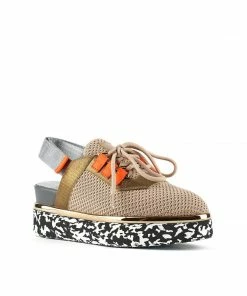 Unitednude Miku Space WOMEN