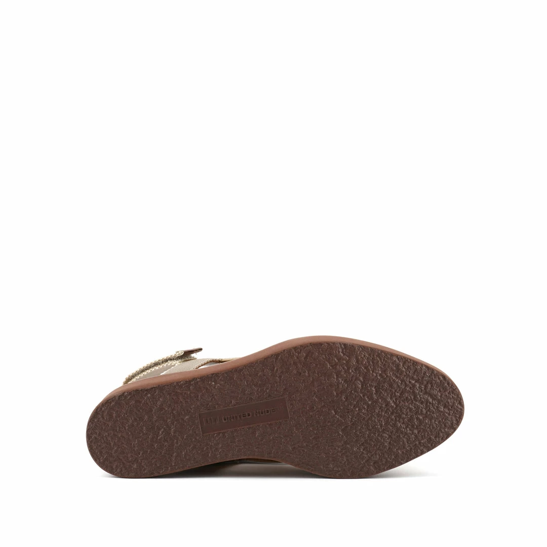 Unitednude WOMEN Miku Sport Summer 20 Unitednude WOMEN Miku Sport Summer