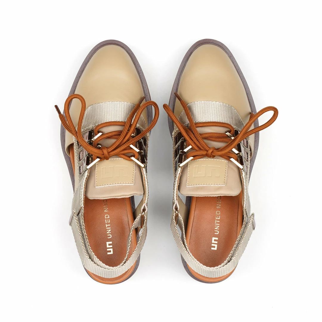 Unitednude WOMEN Miku Sport Summer 19 Unitednude WOMEN Miku Sport Summer