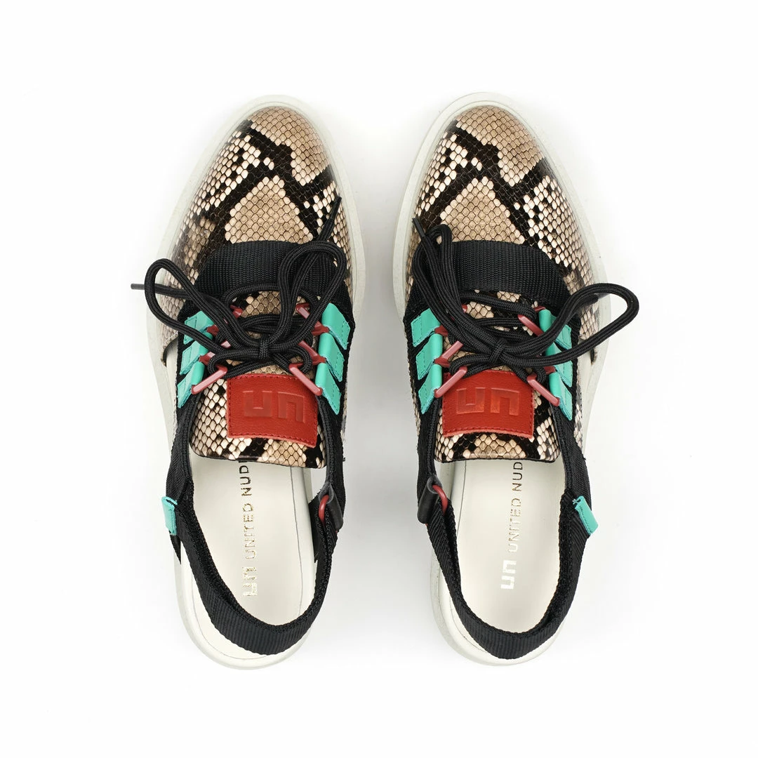 Unitednude WOMEN Miku Sport Summer 13 Unitednude WOMEN Miku Sport Summer