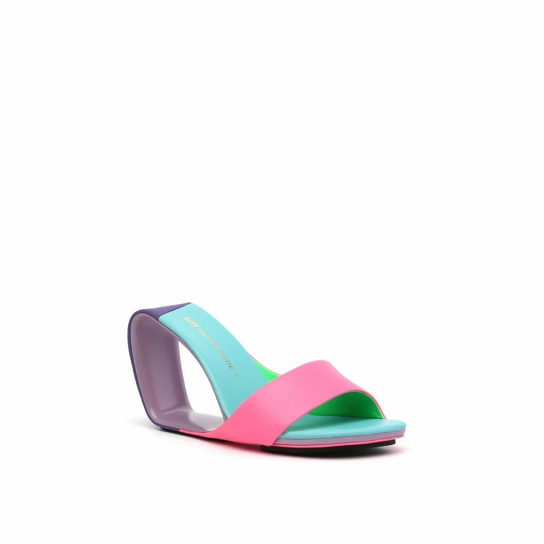 Unitednude WOMEN Mobius Hi 22 Unitednude WOMEN Mobius Hi