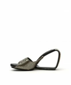 Unitednude WOMEN Mobius Hi 40 Unitednude WOMEN Mobius Hi