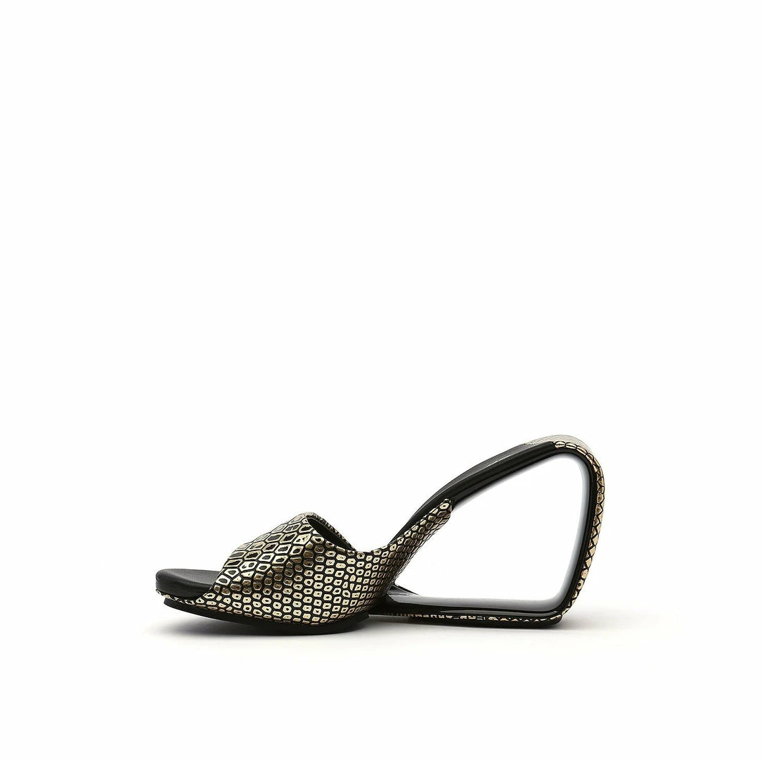 Unitednude WOMEN Mobius Hi 11 Unitednude WOMEN Mobius Hi