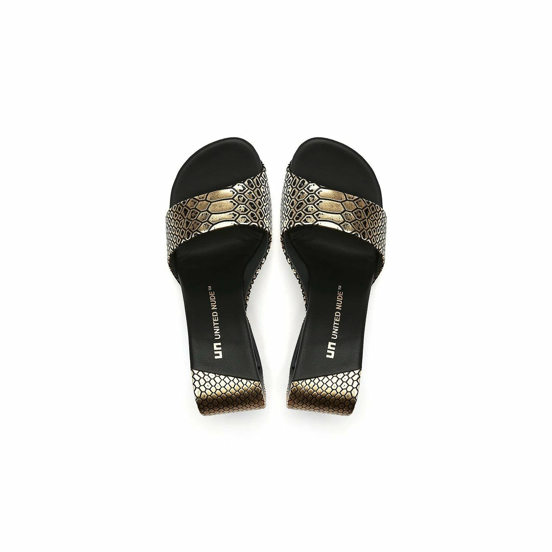 Unitednude WOMEN Mobius Hi 13 Unitednude WOMEN Mobius Hi