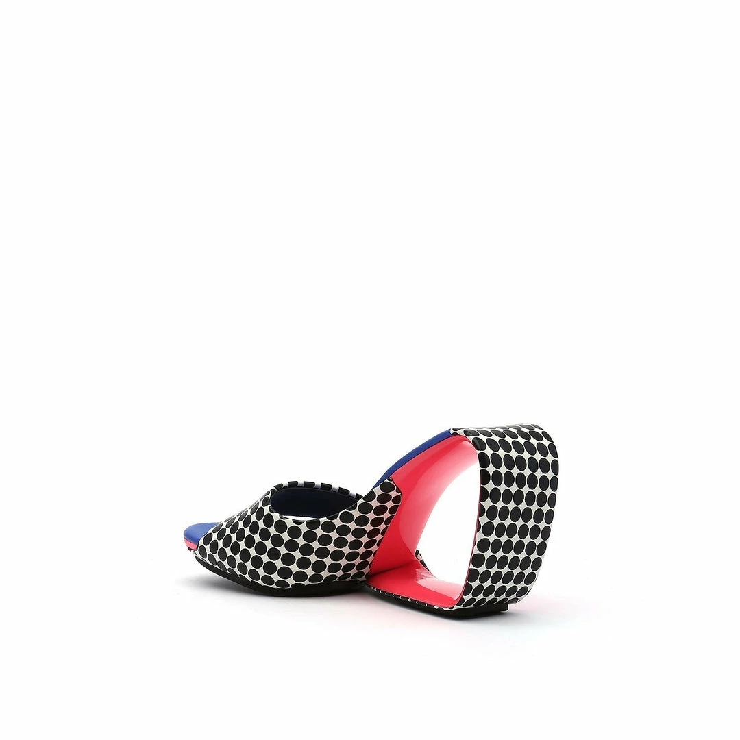 Unitednude WOMEN Mobius Hi 30 Unitednude WOMEN Mobius Hi