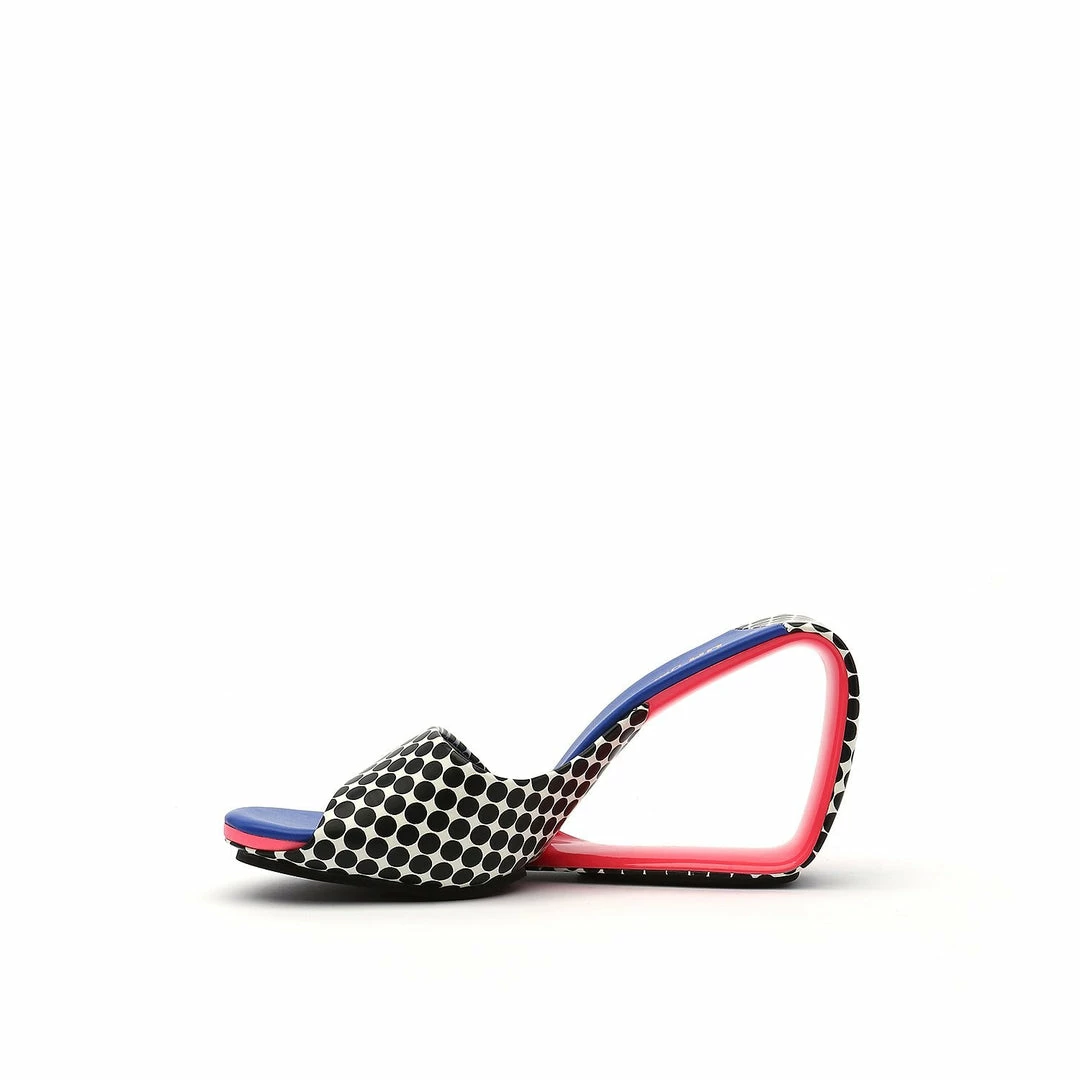 Unitednude WOMEN Mobius Hi 29 Unitednude WOMEN Mobius Hi