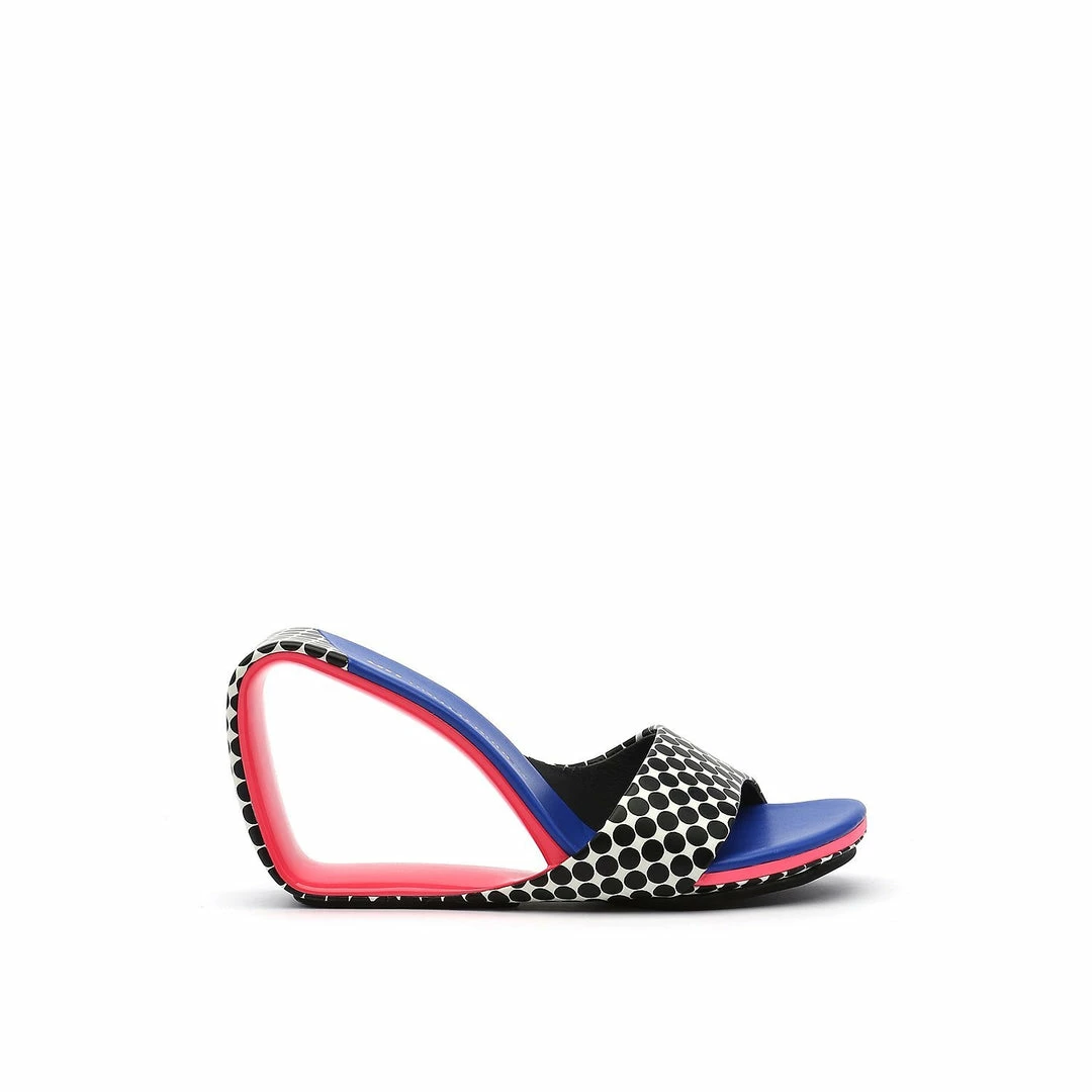 Unitednude WOMEN Mobius Hi 27 Unitednude WOMEN Mobius Hi