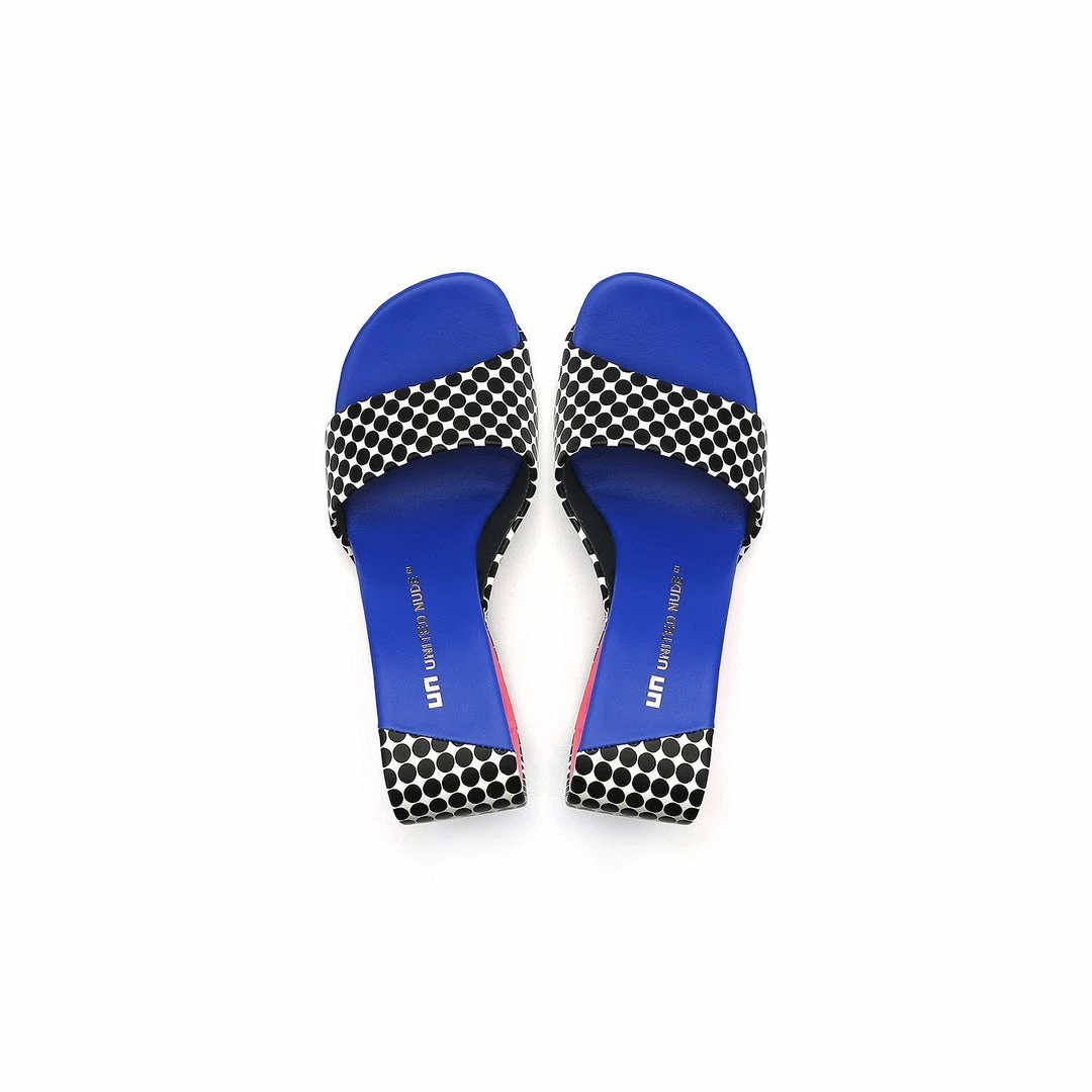 Unitednude WOMEN Mobius Hi 31 Unitednude WOMEN Mobius Hi