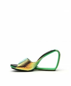 Unitednude WOMEN Mobius Hi 46 Unitednude WOMEN Mobius Hi