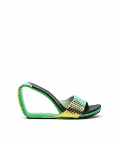 Unitednude WOMEN Mobius Hi 44 Unitednude WOMEN Mobius Hi