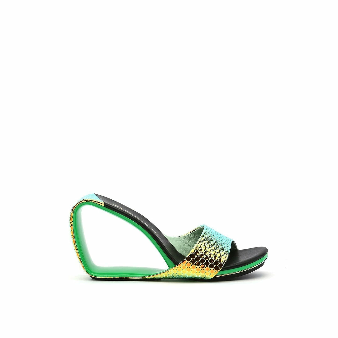 Unitednude WOMEN Mobius Hi 15 Unitednude WOMEN Mobius Hi