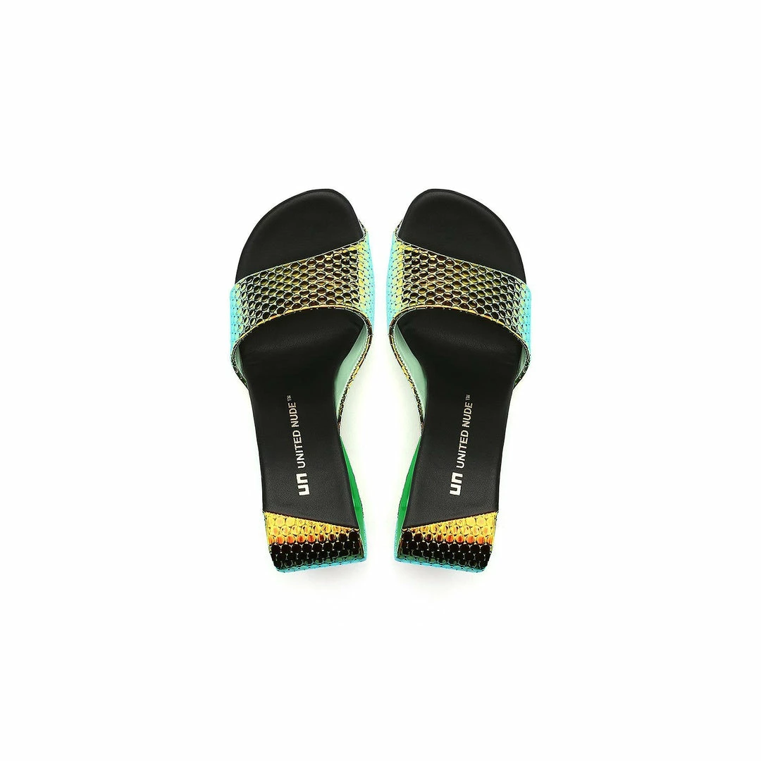 Unitednude WOMEN Mobius Hi 19 Unitednude WOMEN Mobius Hi