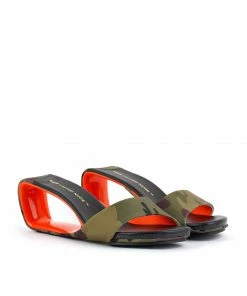 Unitednude WOMEN Mobius Mid