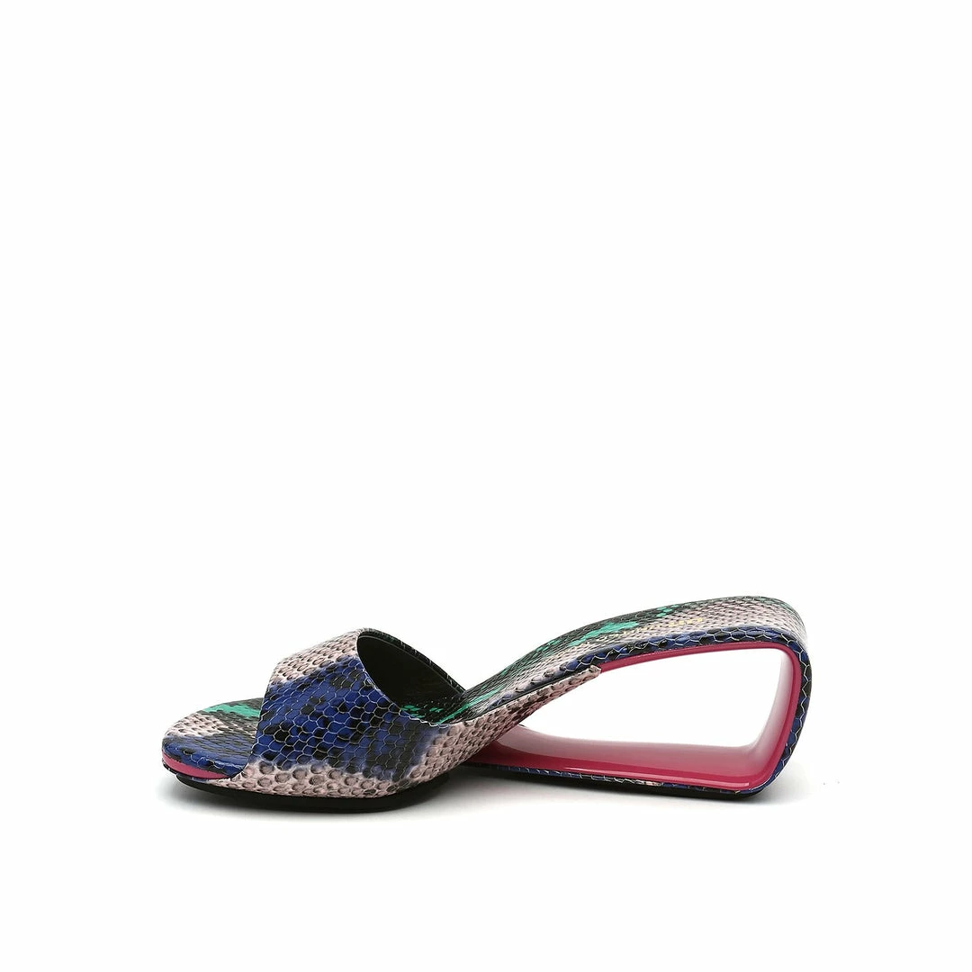 Unitednude WOMEN Mobius Mid 11 Unitednude WOMEN Mobius Mid