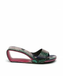 Unitednude WOMEN Mobius Mid 20 Unitednude WOMEN Mobius Mid