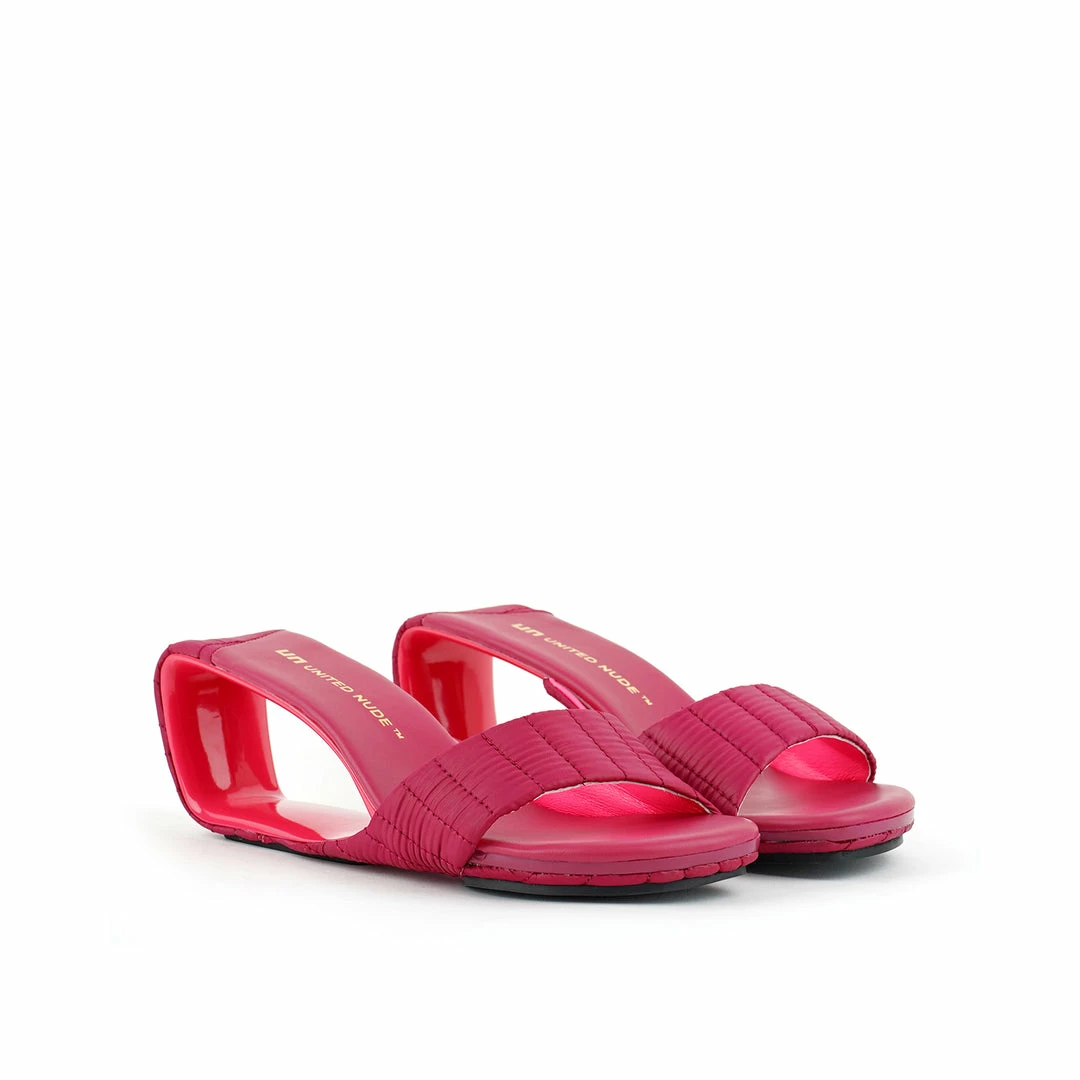 Unitednude WOMEN Mobius Mid 7 Unitednude WOMEN Mobius Mid