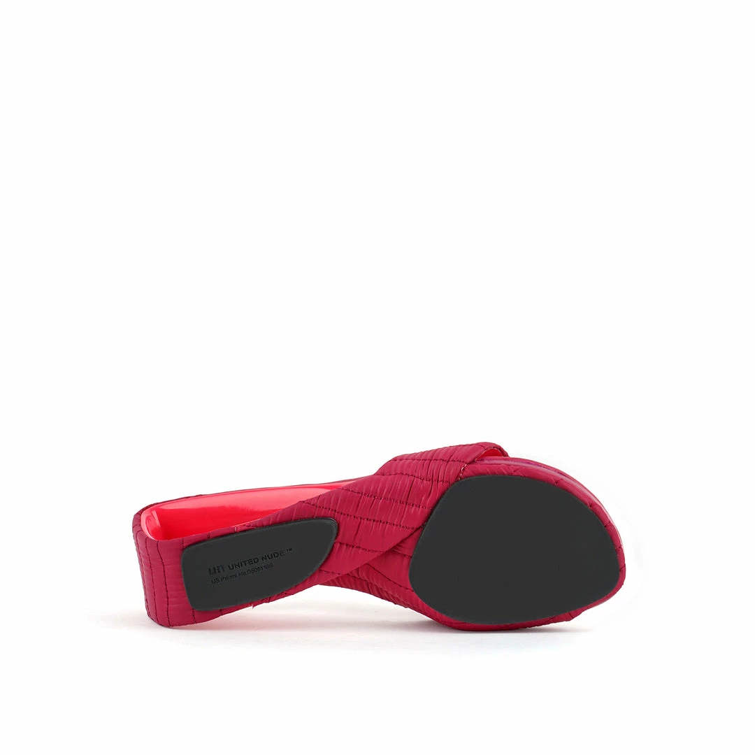 Unitednude WOMEN Mobius Mid 8 Unitednude WOMEN Mobius Mid