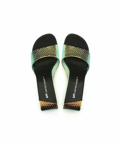 Unitednude Mobius Mid WOMEN